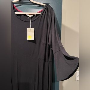 Boden Stretchy Dress